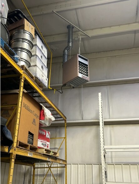 More Photos Of 130 Hunter Ct, Bowling Green Industrial For Lease