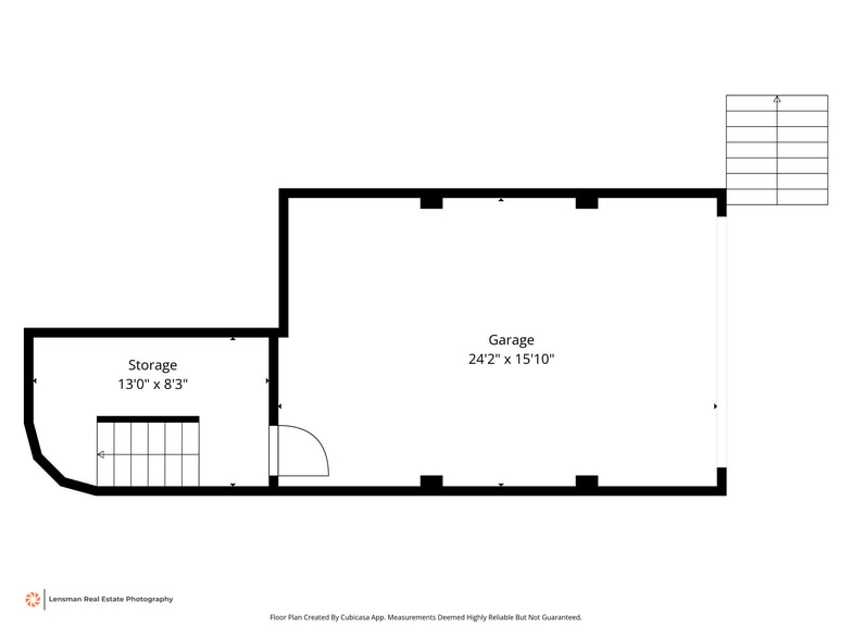 More Photos Of 3590 Thomas St, Memphis Office For Sale