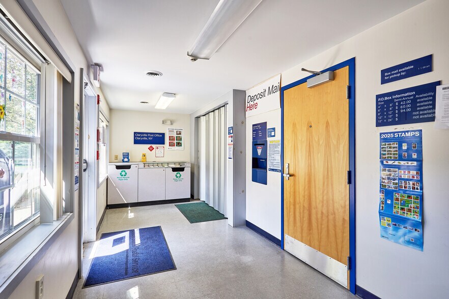 More Photos Of 1471 Denning Rd, Claryville Restaurant For Sale