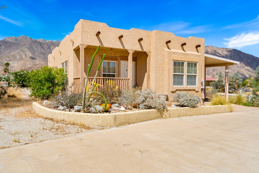 More Photos Of 330 Palm Canyon Dr, Borrego Springs Manufactured Housing Mobile Home Park For Sale