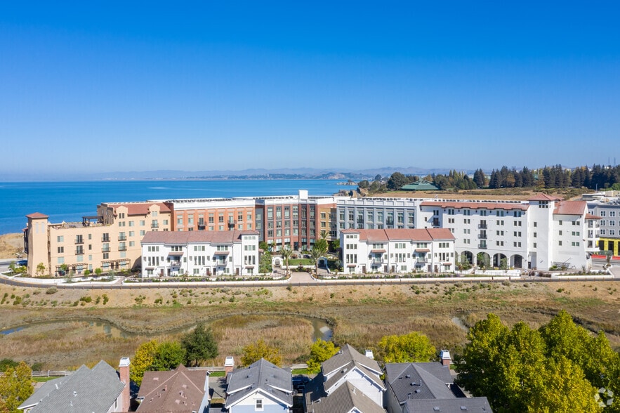 More Photos Of 2525 Bayfront Blvd, Hercules Apartments For Lease