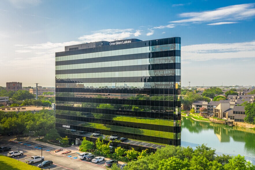 More Photos Of 8140 Walnut Hill Ln, Dallas Office For Lease
