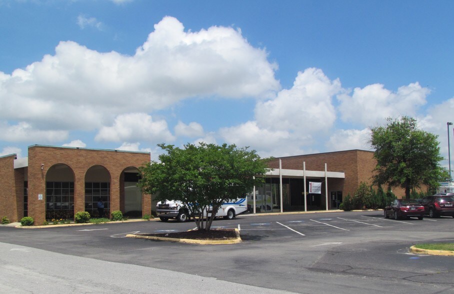 More Photos Of 1649 Gordon Hwy, Augusta Medical For Lease