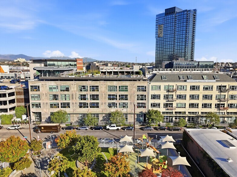 More Photos Of 500-530 S Hewitt St, Los Angeles Apartments For Sale