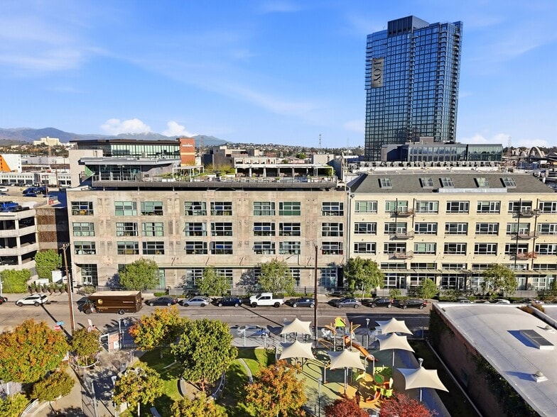 More Photos Of 500-530 S Hewitt St, Los Angeles Apartments For Sale