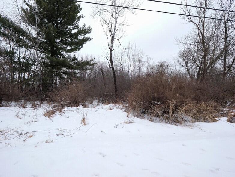 More Photos Of 2251 Grand Ave, Wisconsin Rapids Land For Sale
