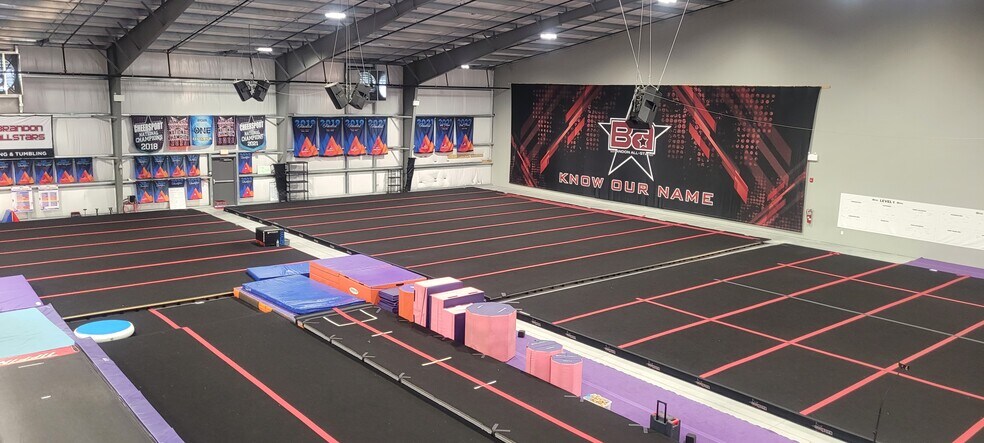 More Photos Of 8200 Cypress Plaza Dr, Jacksonville Health Club For Lease