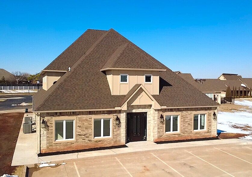 More Photos Of 15156 Traditions Blvd, Edmond Office For Lease