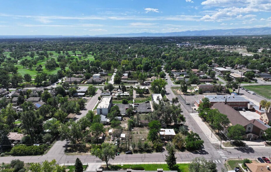 Primary Photo Of , Lakewood Land For Sale