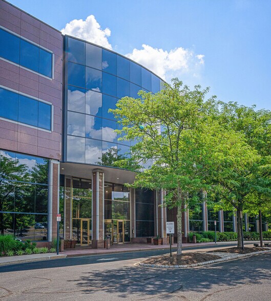 More Photos Of 120 Mountainview Blvd, Basking Ridge Office For Lease