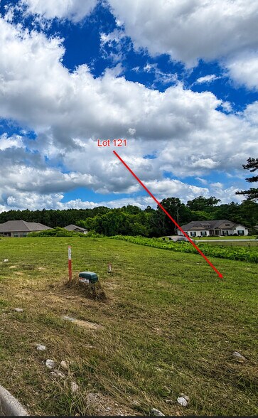 More Photos Of Meadowbrook Drive Southeast Cullman AL 35055, Cullman Land For Sale