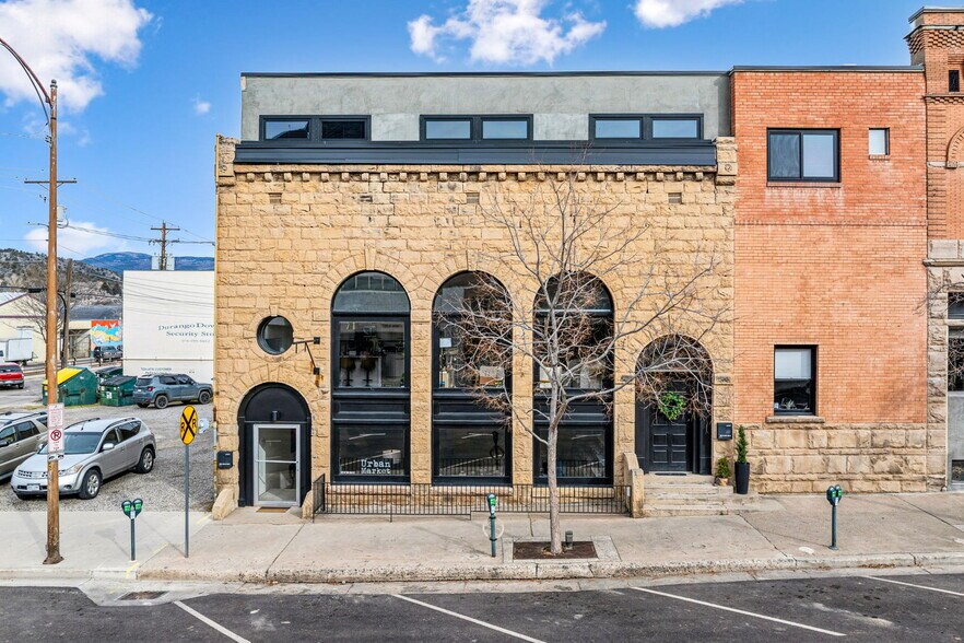More Photos Of 120 W 9th St, Durango Flex For Lease
