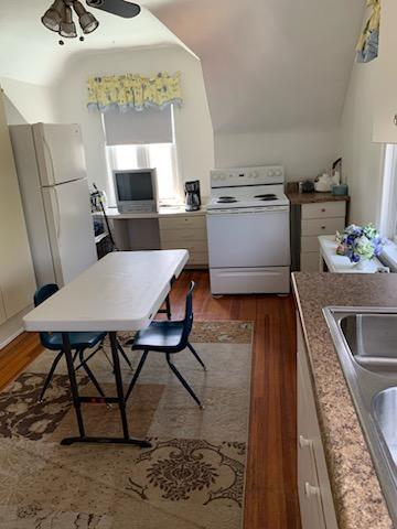 More Photos Of 7303 Belair Rd, Baltimore Daycare Center For Sale