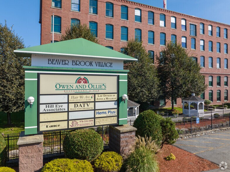 More Photos Of 91-101 Mill St, Dracut Apartments For Lease