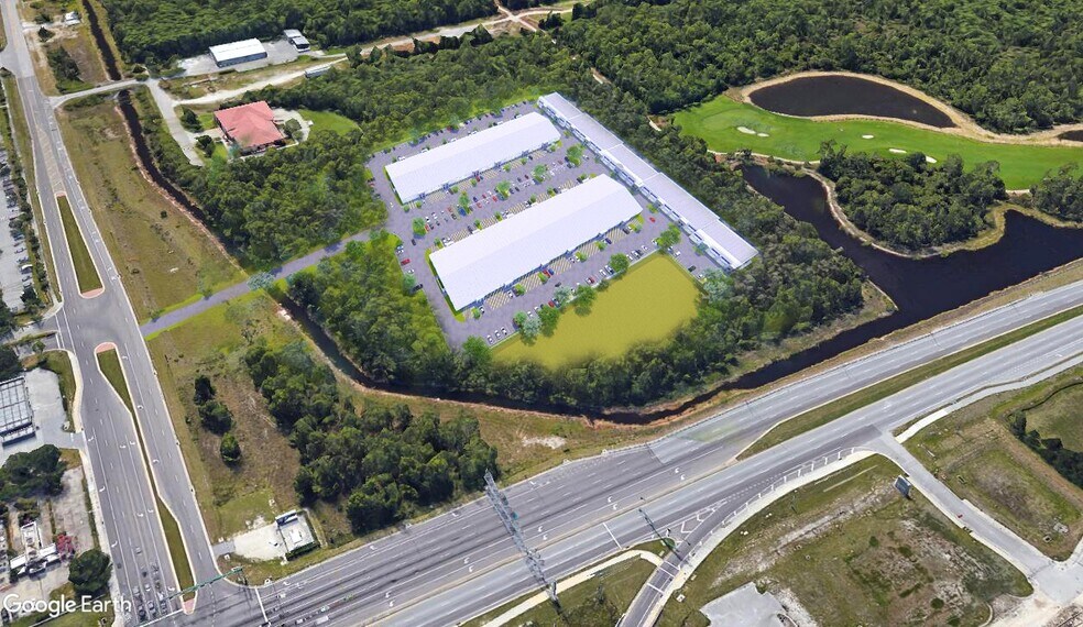 More Photos Of Collier Blvd & Beck Blvd, Naples Unknown For Lease