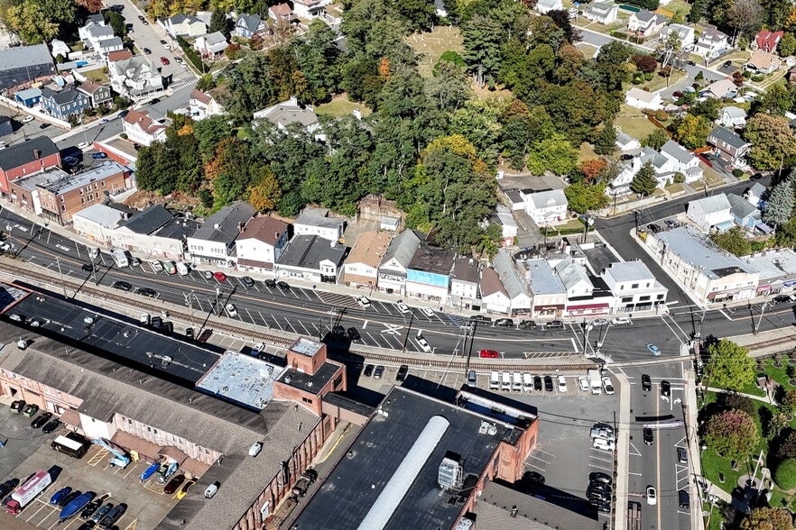 More Photos Of 154 Main St, Butler Storefront Retail Residential For Sale