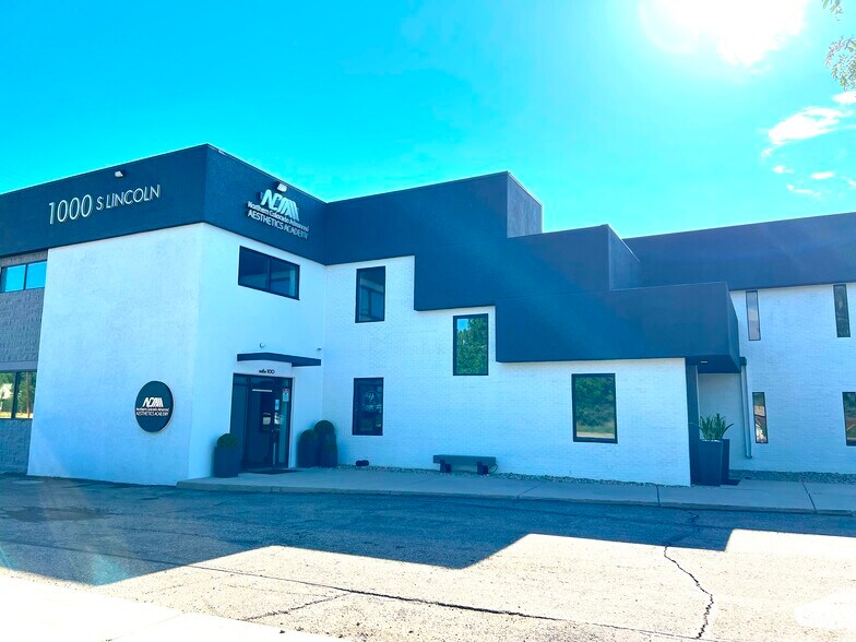 More Photos Of 1000 S Lincoln Ave, Loveland Office For Lease