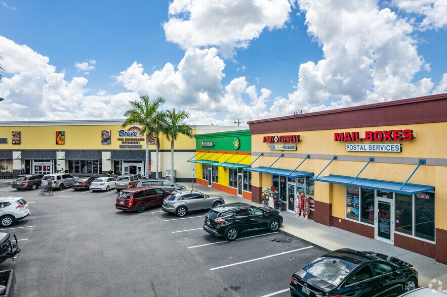 More Photos Of 110 NE 2nd Pl, Cape Coral Freestanding For Lease