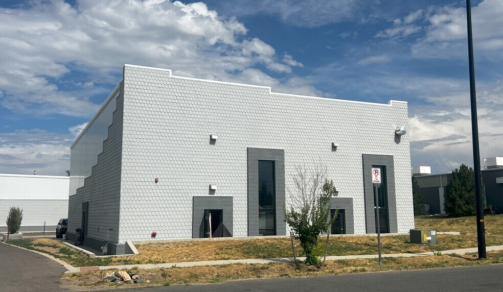 More Photos Of 3540 State Highway 52, Frederick Warehouse For Sale