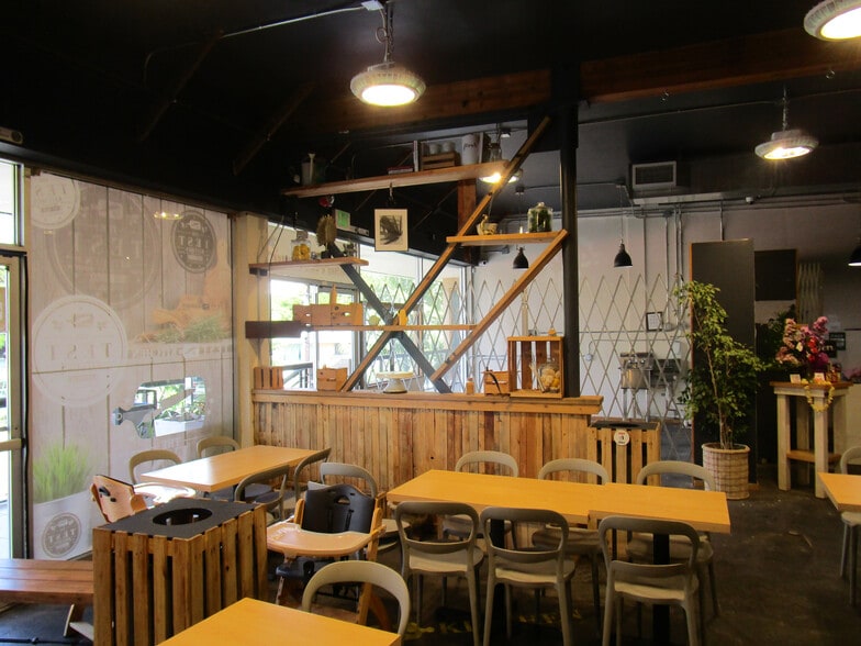 More Photos Of 1960 Kapiolani Blvd, Honolulu Unknown For Lease