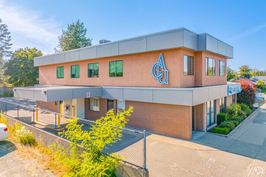 More Photos Of 2917-2941 272 St, Langley Twp Office For Sale