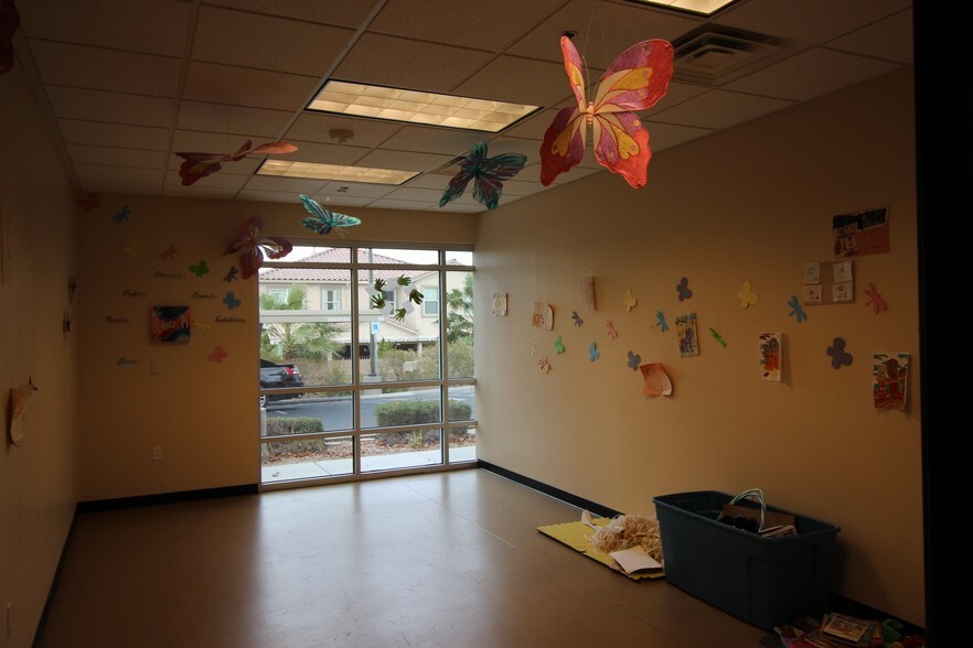More Photos Of 4130 N Martin Luther King Blvd, North Las Vegas Office For Lease