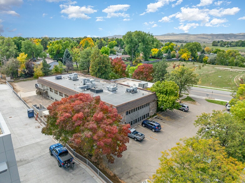 More Photos Of 5812 Venus Ave, Fort Collins Office For Lease