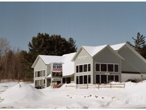 More Photos Of 3429 US Route 4, Killington Storefront Retail Office For Sale