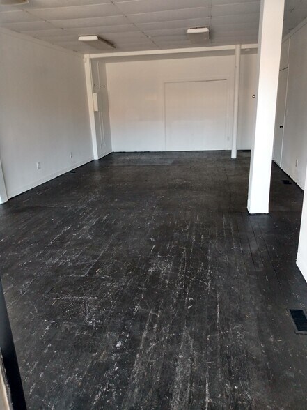 More Photos Of 128 E Allegan St, Otsego Storefront Retail Residential For Lease