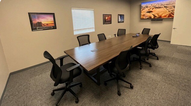 More Photos Of 9299 W Olive Ave, Peoria Warehouse For Sale