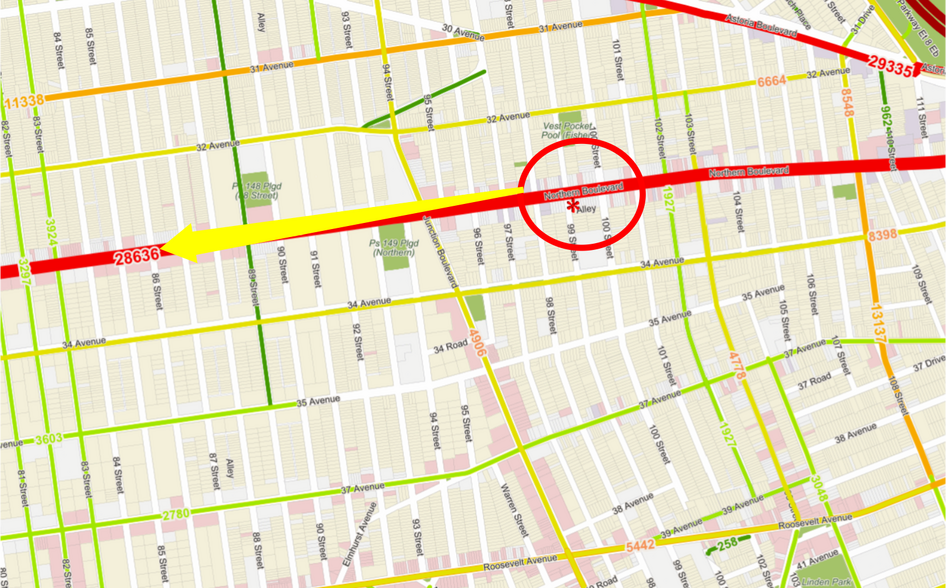 More Photos Of 9902 Northern Blvd, Corona Apartments For Sale