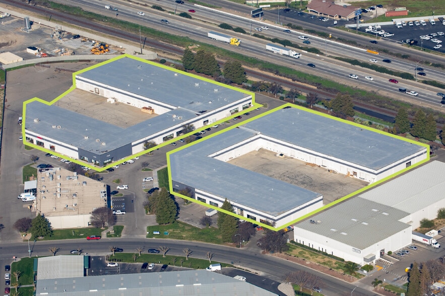 Primary Photo Of , Ceres Industrial For Sale