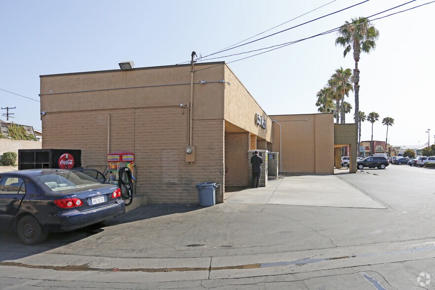More Photos Of 4676-4722 Clairemont Mesa Blvd, San Diego Unknown For Lease