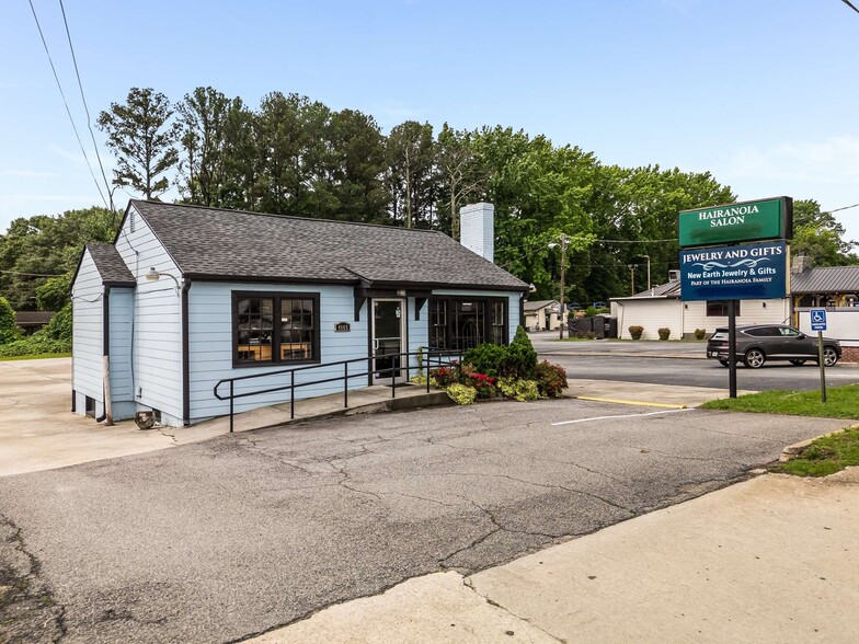 More Photos Of 4065 Lawrenceville Hwy, Tucker Office For Sale