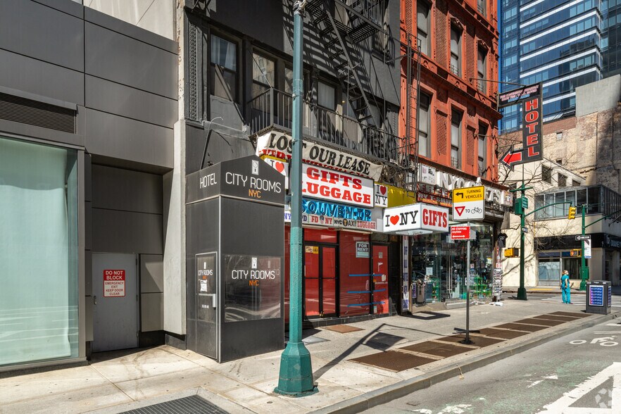 More Photos Of 765 8th Ave, New York Hotel For Sale