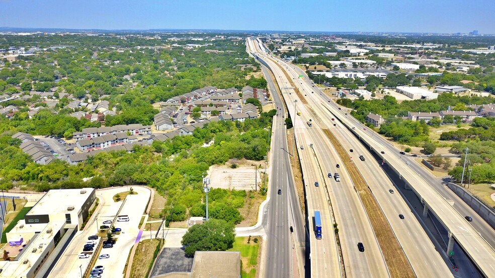 More Photos Of 2215 E Anderson Ln, Austin Land For Sale