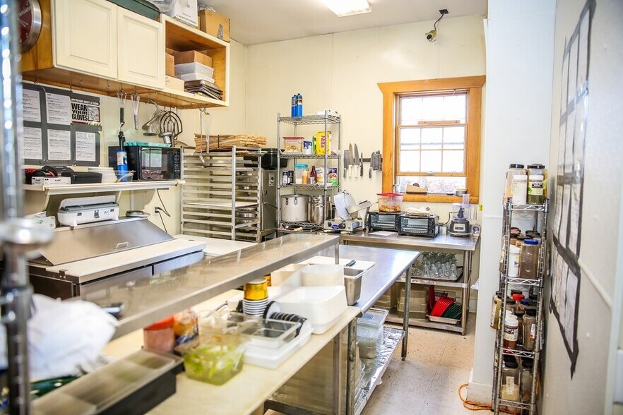 More Photos Of 3790 Main St, Willsboro Restaurant For Sale