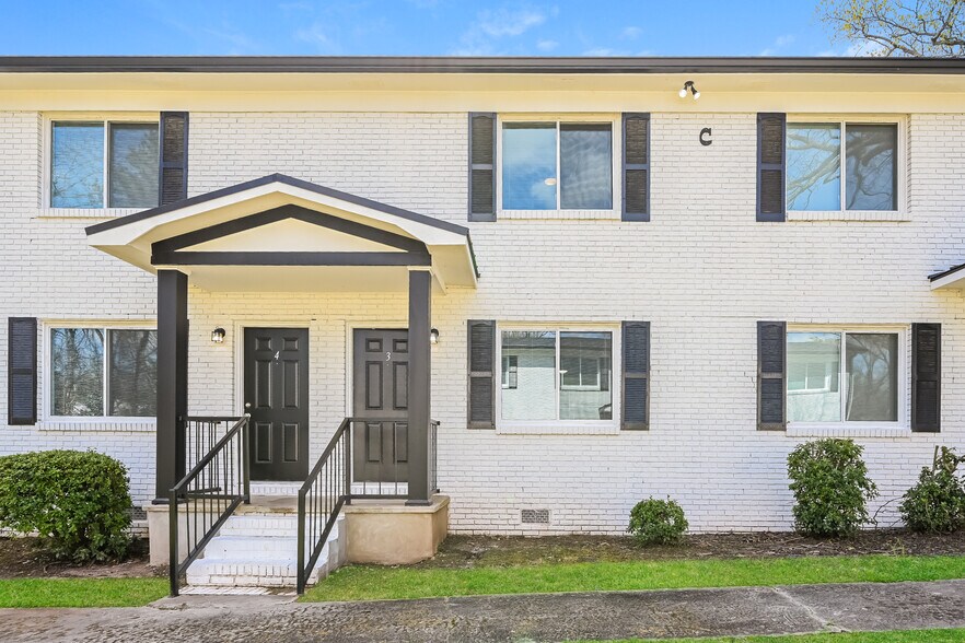 More Photos Of 3586 Jackson St, Atlanta Apartments For Sale