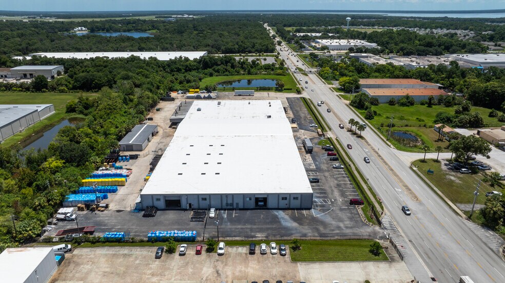 More Photos Of 1770 E Lake Mary Blvd, Sanford Warehouse For Sale