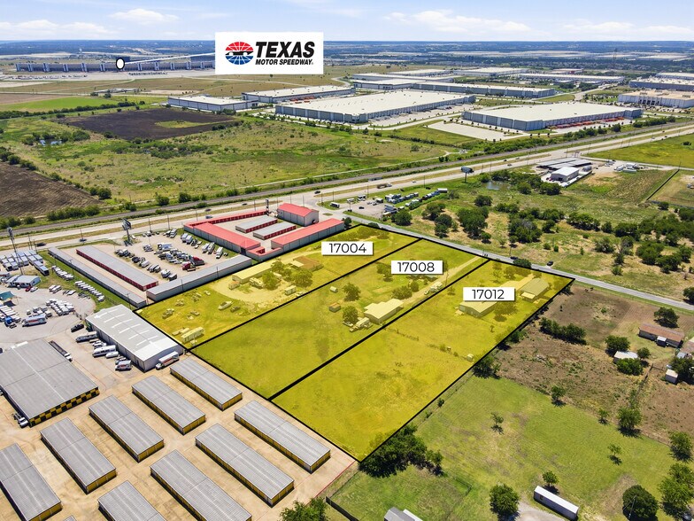 More Photos Of 17004-17012 Cardinas Rd, Justin Land For Sale