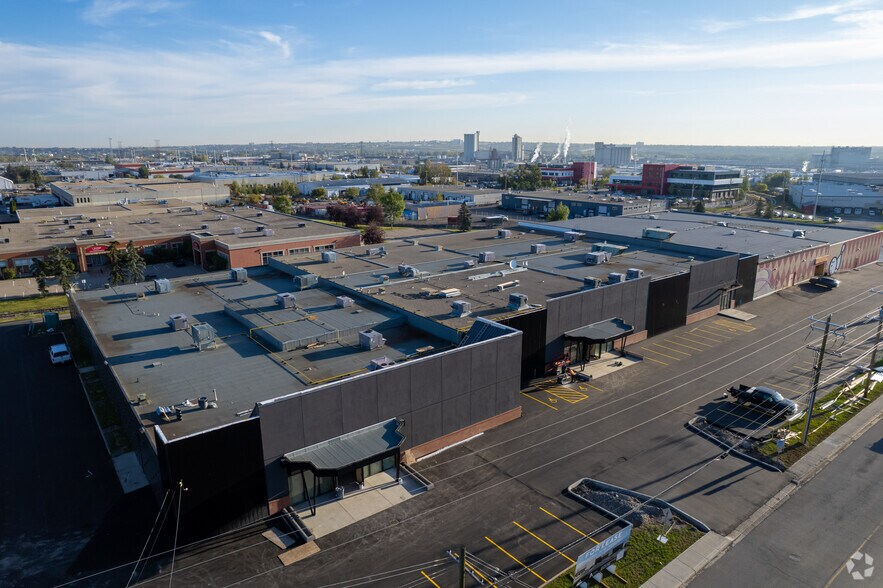 More Photos Of 1010 42nd Ave SE, Calgary Bowling Alley For Lease