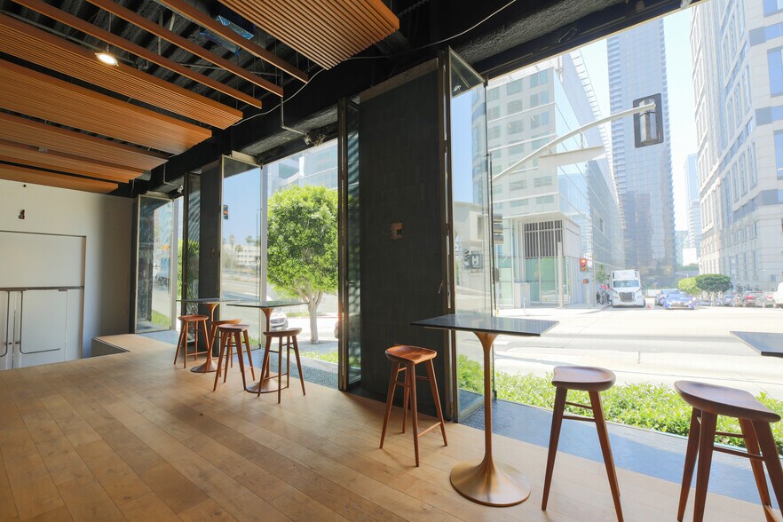 More Photos Of 915 Wilshire Blvd, Los Angeles Office For Lease