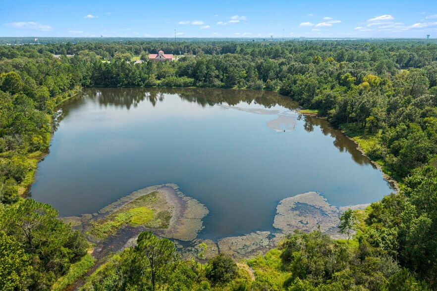 More Photos Of Woolmarket Rd, Biloxi Land For Sale