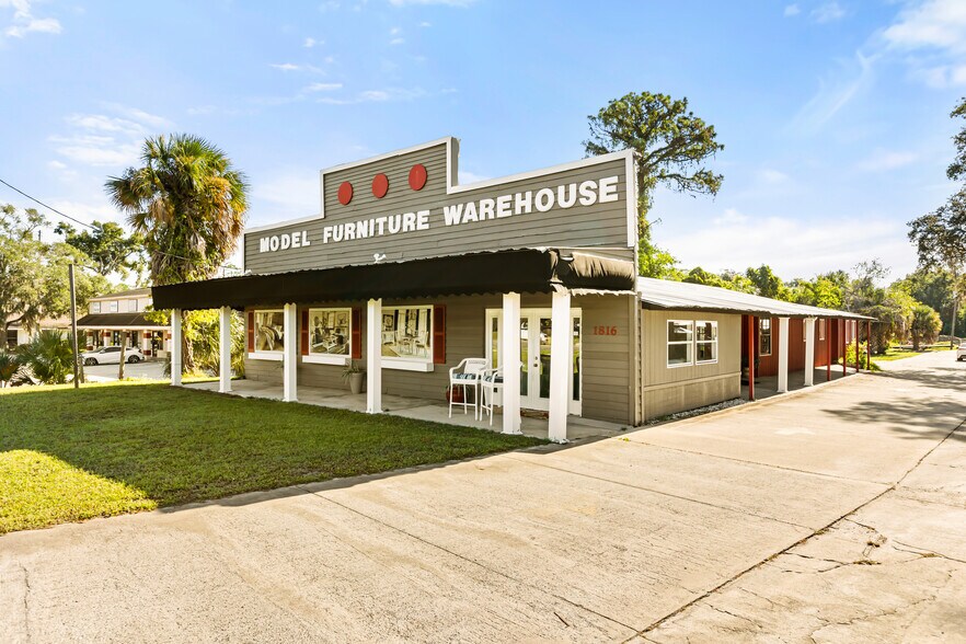 More Photos Of 1816 S Volusia Ave, Orange City Freestanding For Lease