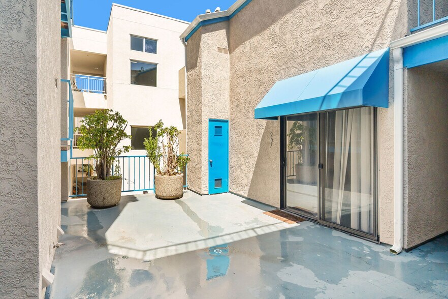 More Photos Of 1225 Bennett Ave, Long Beach Apartments For Sale