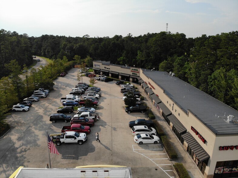 More Photos Of 1665 Dove Park Rd, Mandeville Freestanding For Lease