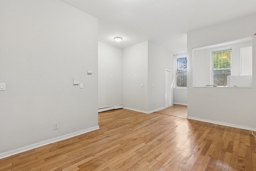 More Photos Of 293 Tompkins Ave, Brooklyn Apartments For Sale