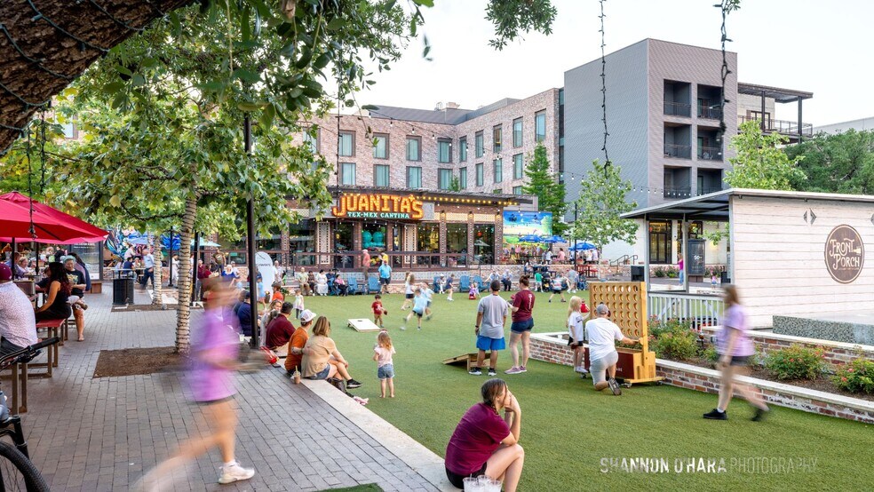 More Photos Of 170 Century Square Dr, College Station Unknown For Lease