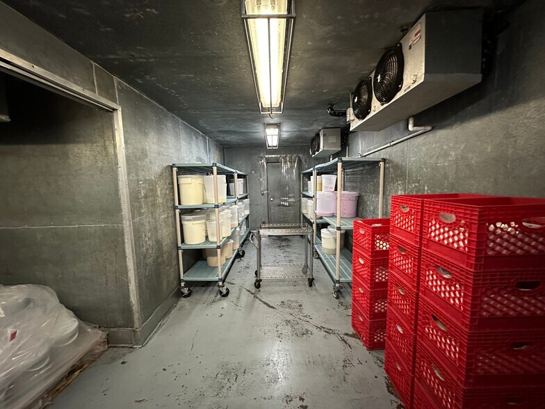 More Photos Of 1701 1st St, San Fernando Food Processing For Lease