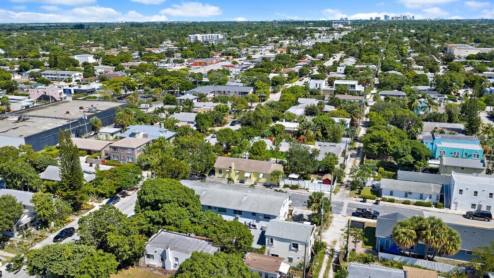 More Photos Of 430 N J St, Lake Worth Beach Apartments For Sale